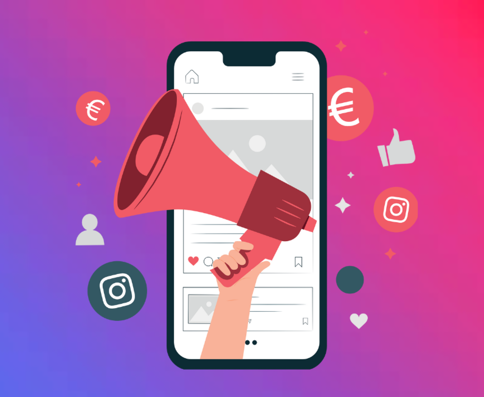 Why Instagram Ads For SaaS?