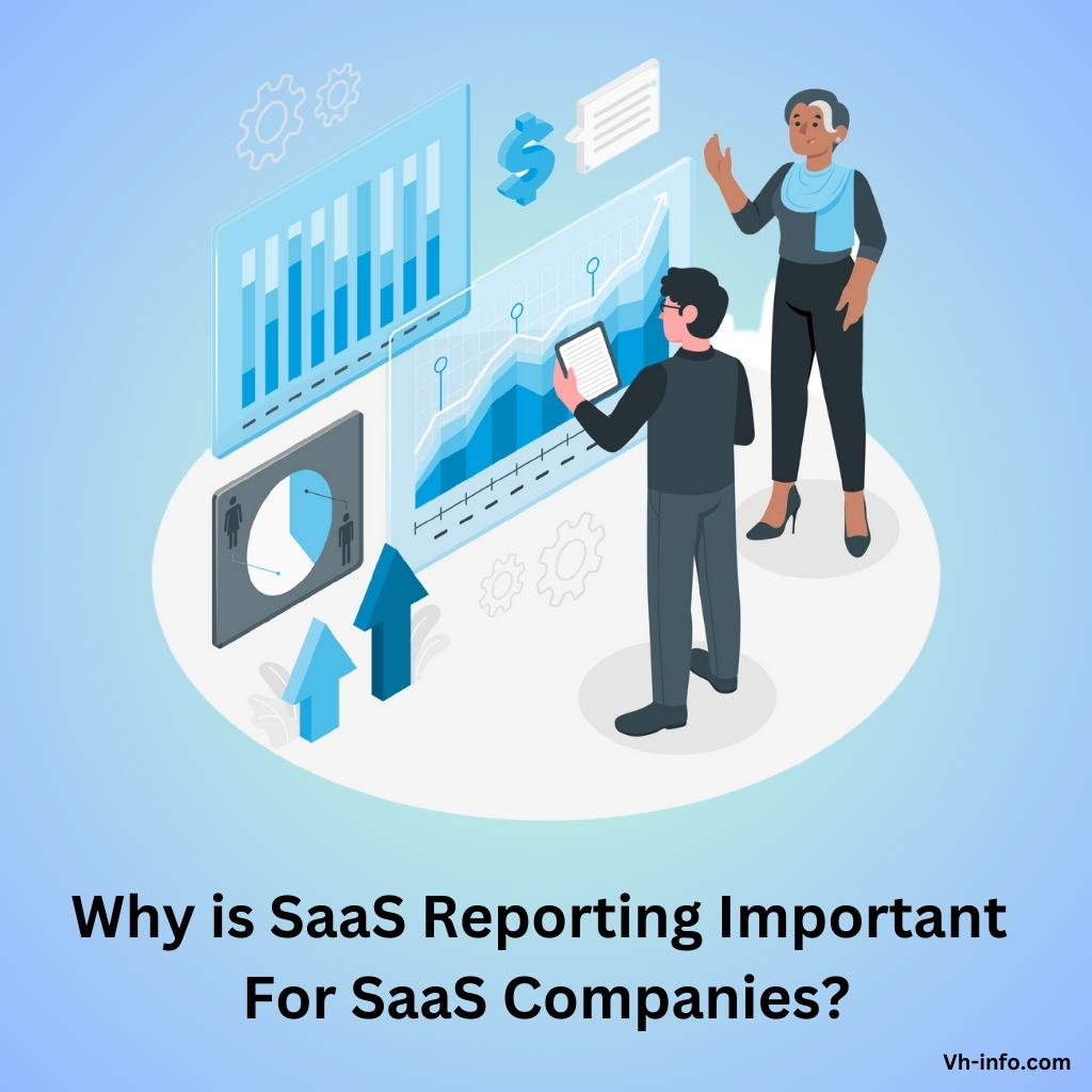 Why is SaaS Reporting Important For SaaS Companies?