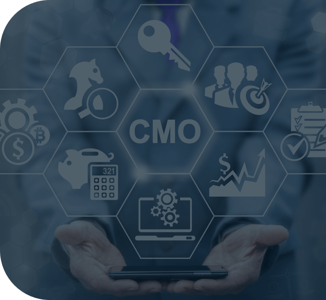 Why is a SaaS CMO Important?