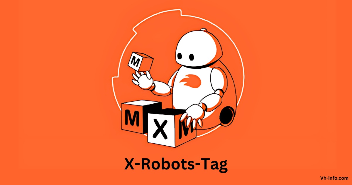 X-Robots-Tag