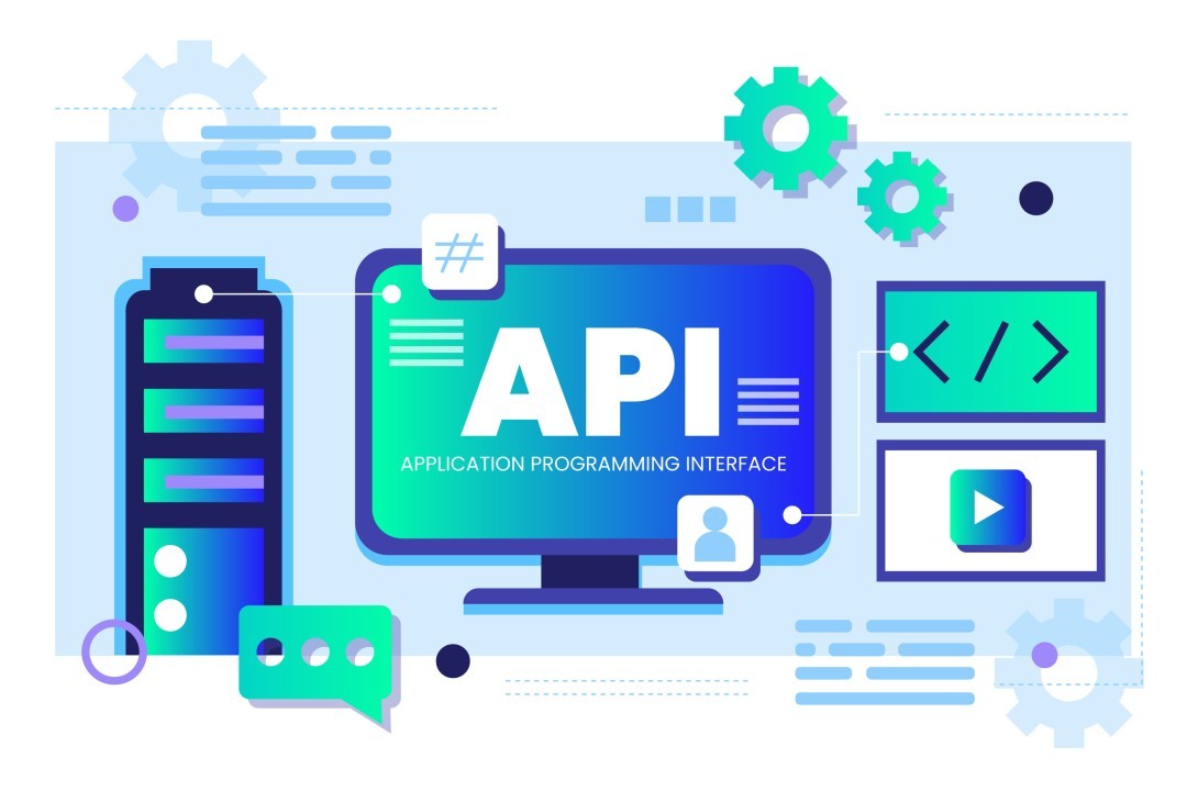 Flexible API-Based Infrastructure