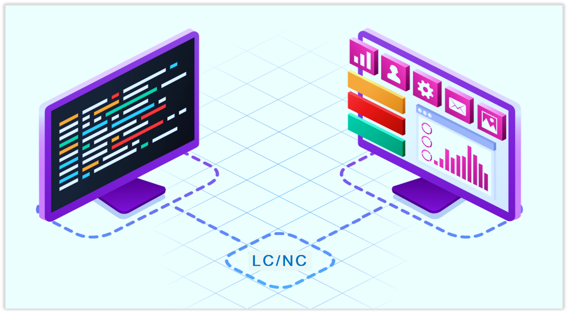No Code/Low Code Platforms