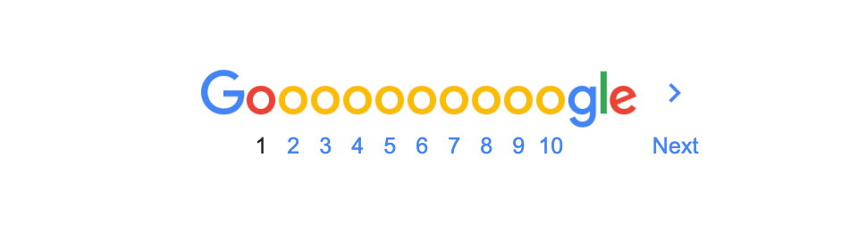 What is Pagination?