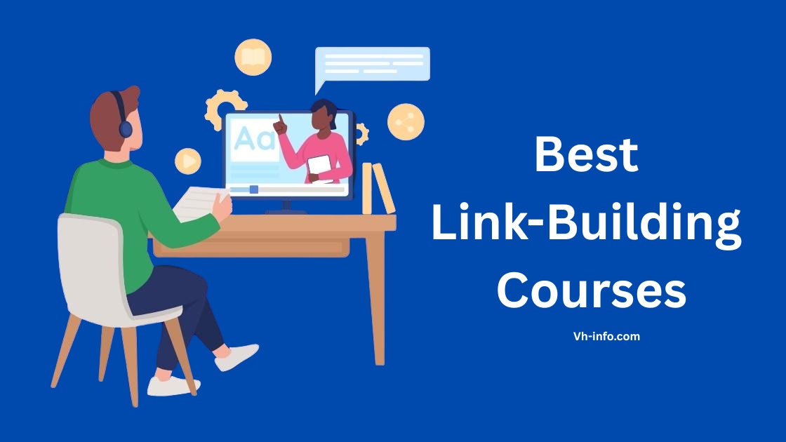 Best Link-Building Courses