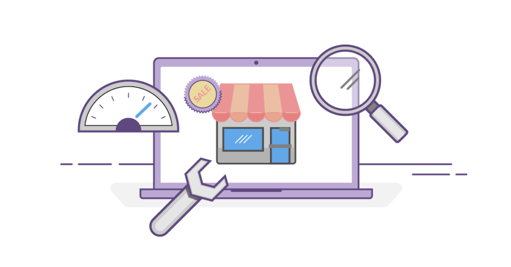 Enhancing E-Commerce SEO With Tools