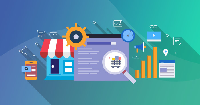 Key SEO Strategies For E-Commerce Websites