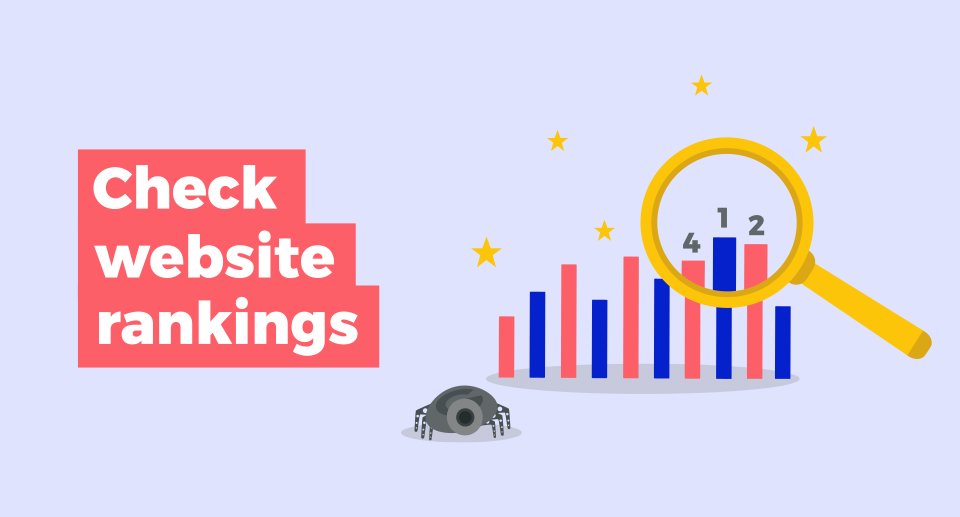 The Importance Of Regularly Checking Website Ranking