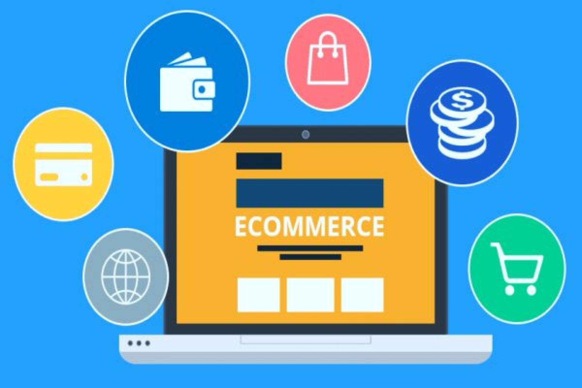 What Are eCommerce Platforms?