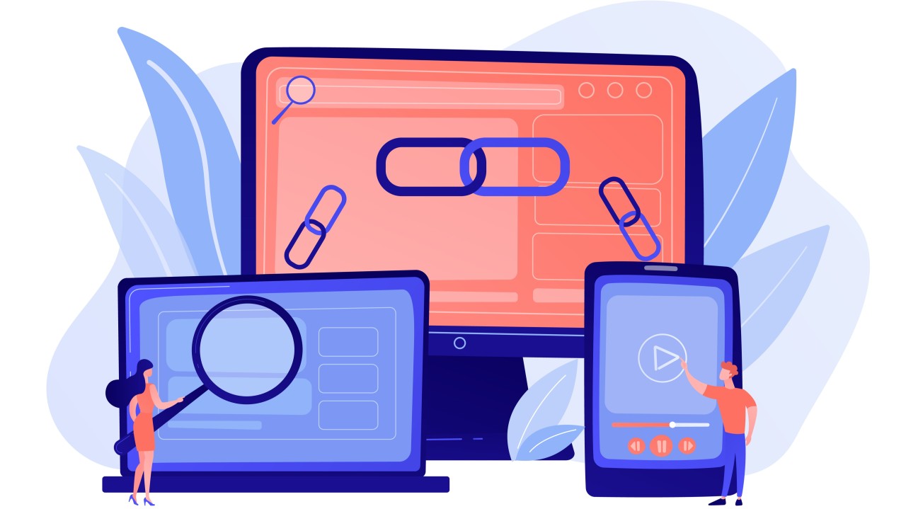 What Do Link Building Courses Usually Include?