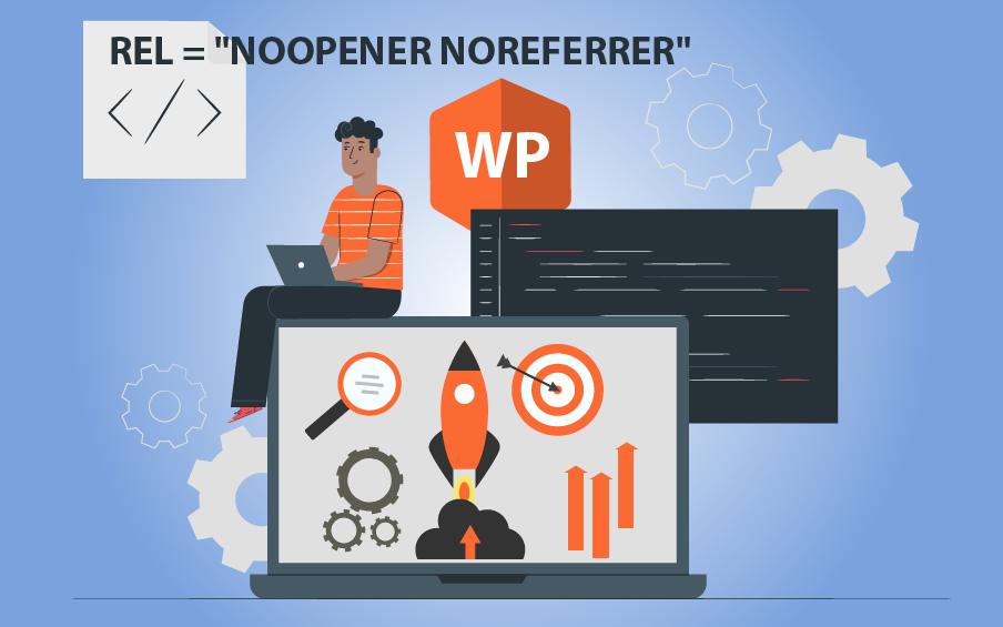 What Is Rel=“Noopener Noreferrer”?