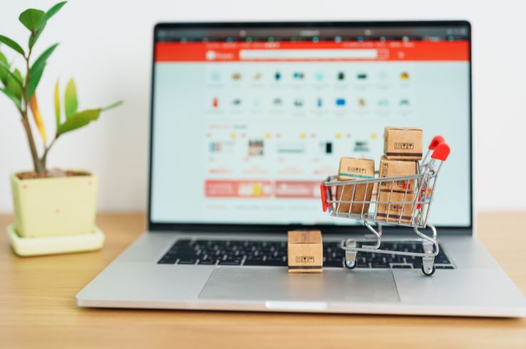 What Makes An E-Commerce Platform SEO-Friendly?