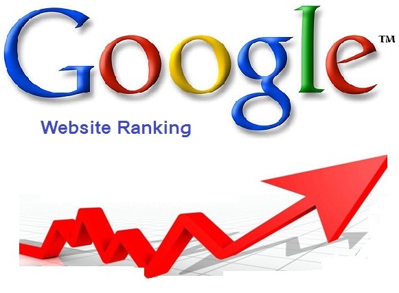 Where Does My Website Rank On Google?