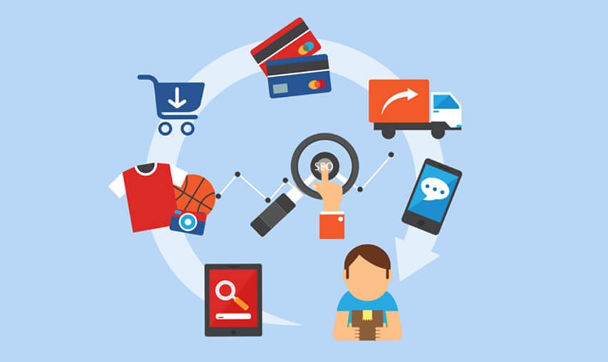 Why is SEO Important For E-Commerce?