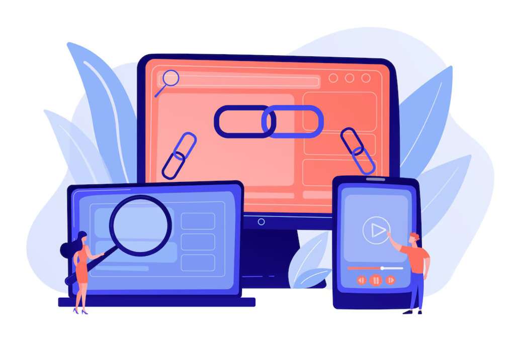 Advantages Of Manual Link Building