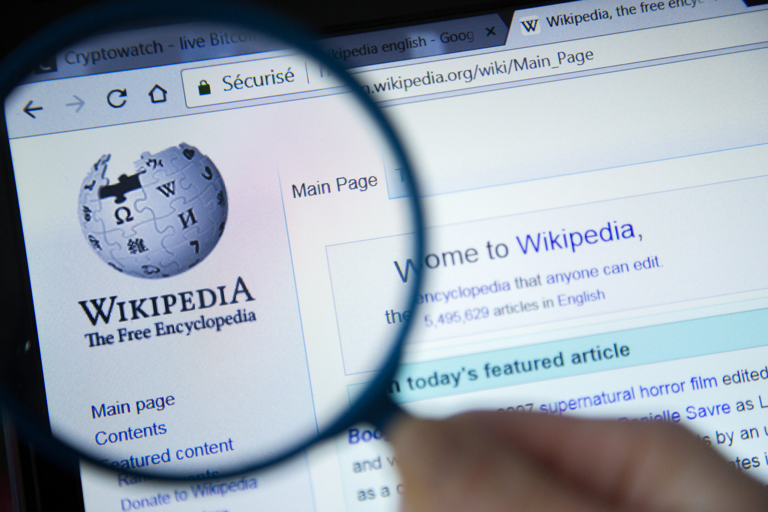Are Wiki Backlinks Good?
