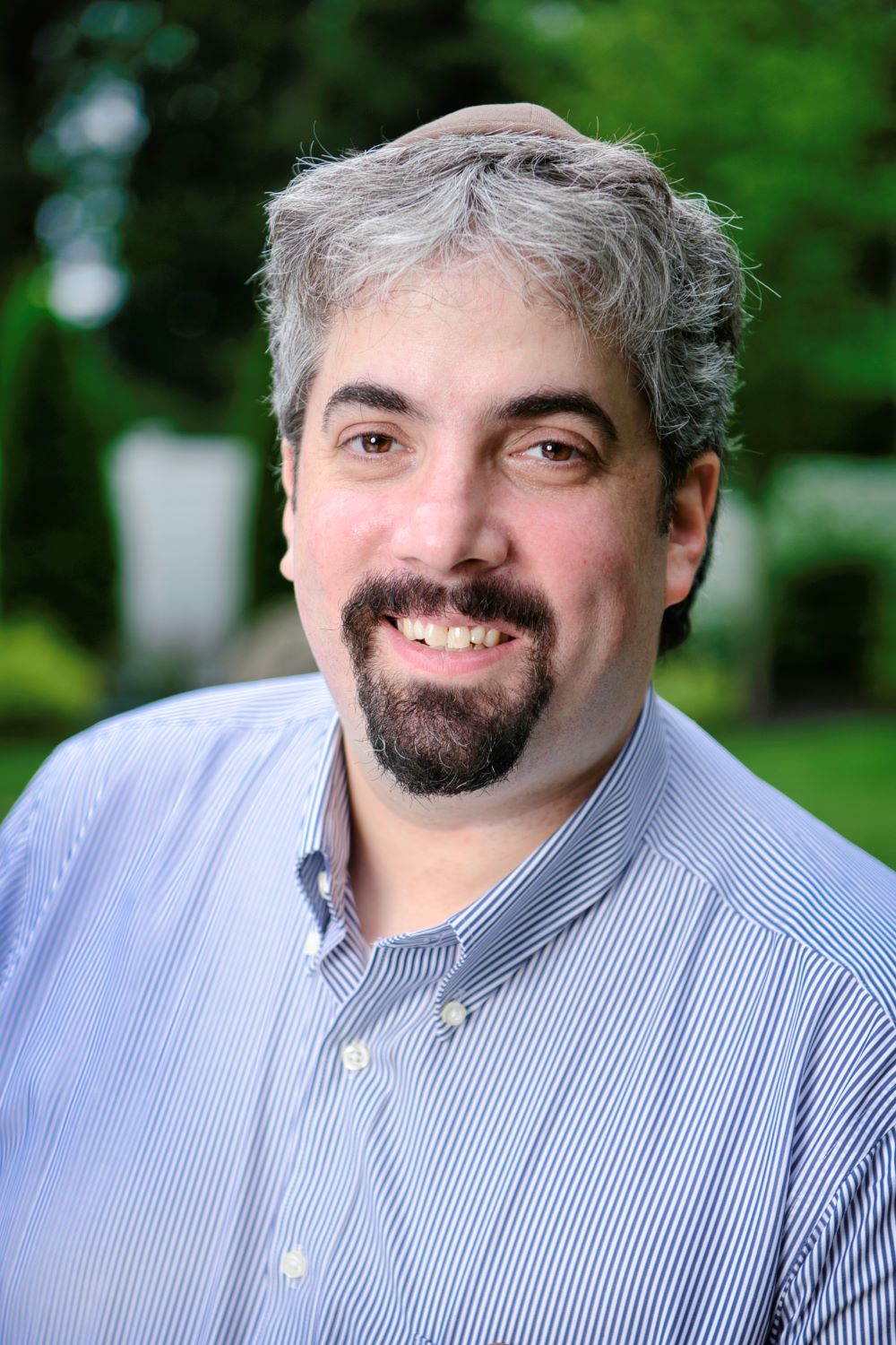 Barry Schwartz