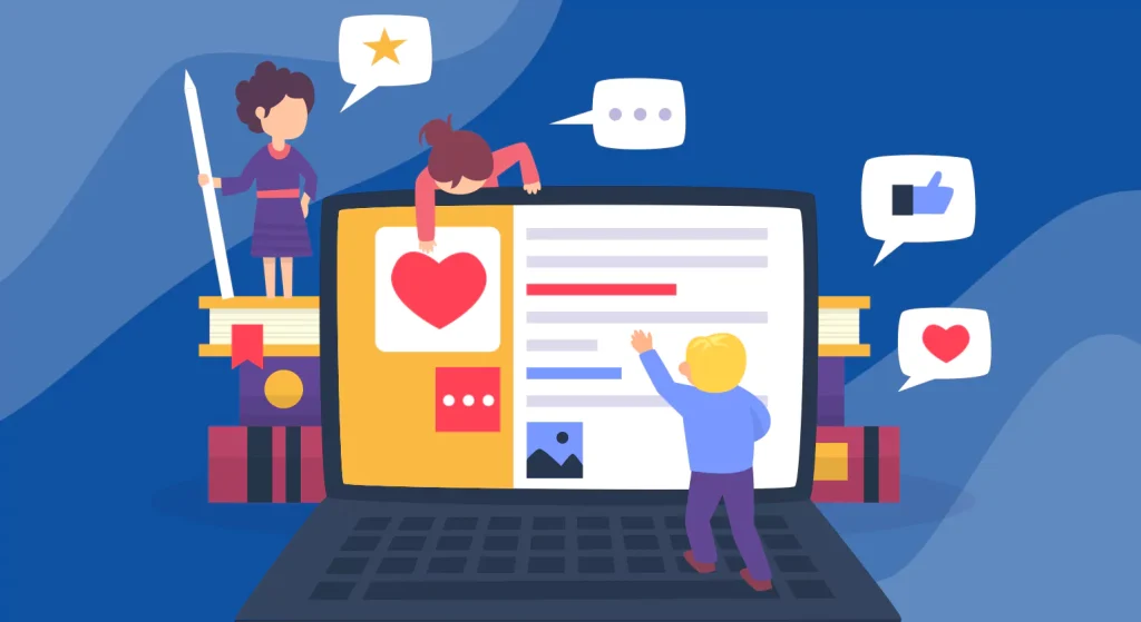 Benefits Of Using Syndication Services