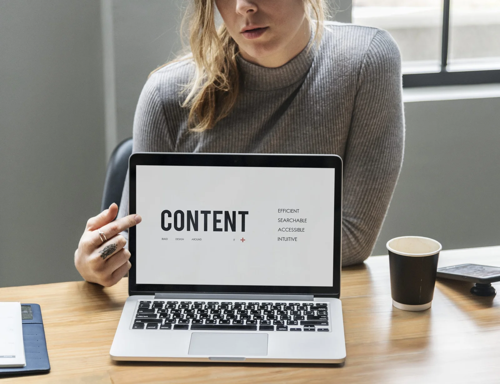Best Practices For Content Syndication
