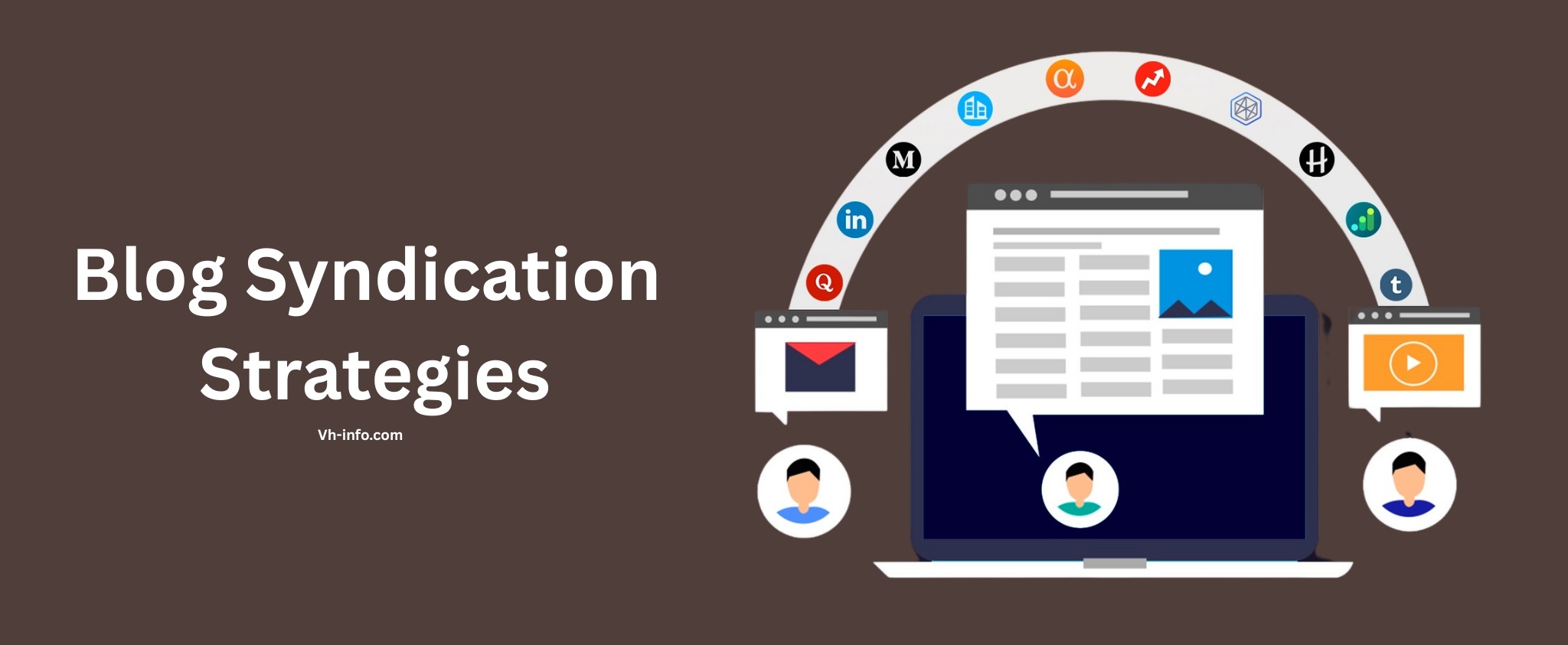 Blog Syndication Strategies