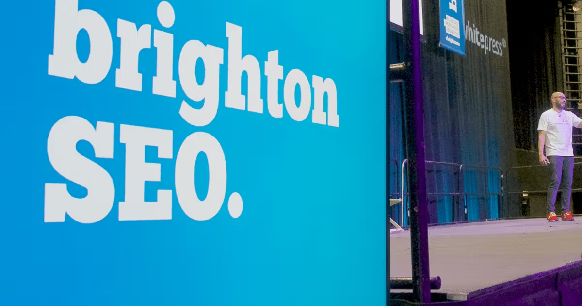 BrightonSEO