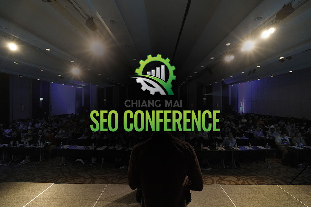 Chiang Mai SEO Conference
