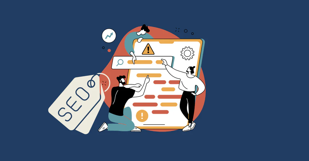 Common Mistakes in SEO Funnels