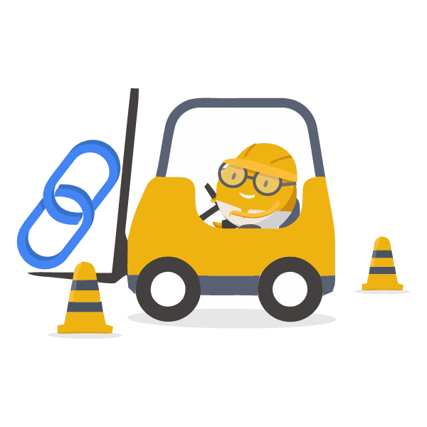 Common Processes in Manual Link Building