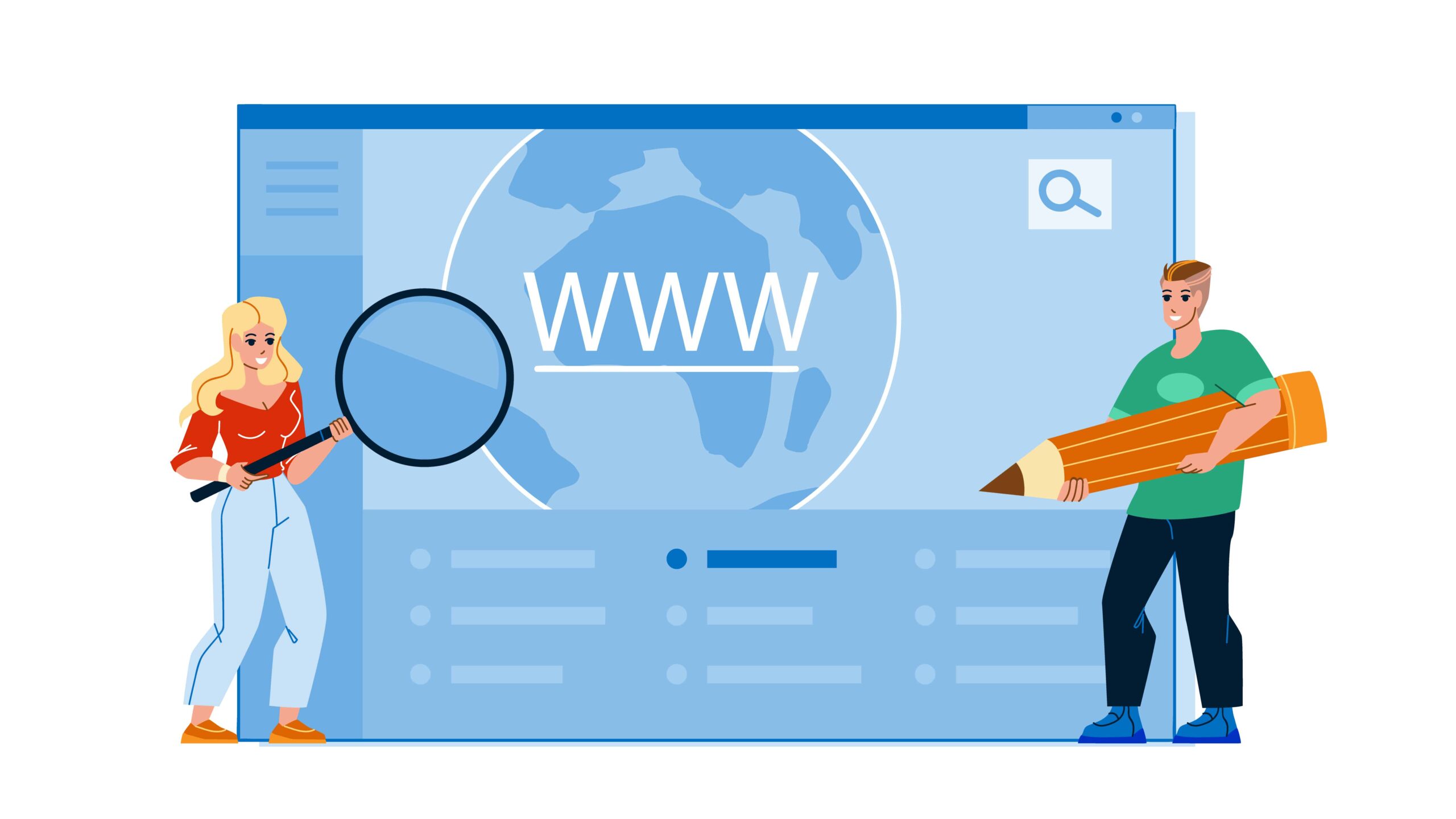 Common URL Mistakes To Avoid