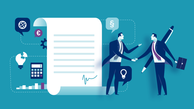Components Of An Effective SEO Contract