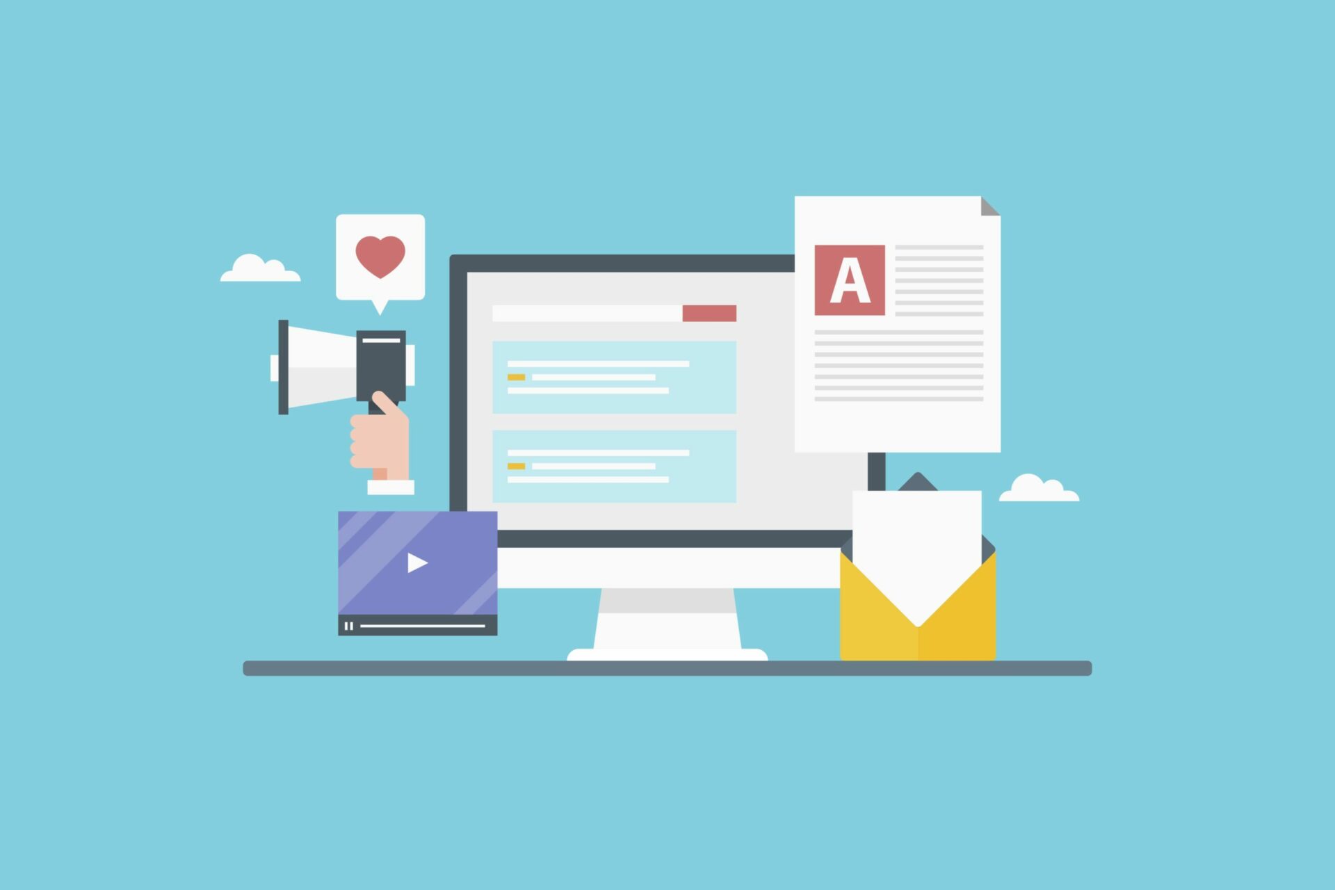 Content Syndication Best Practices
