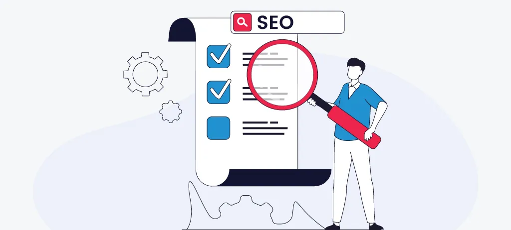 Essential SEO Tasks