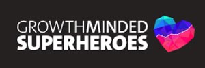 Growth Minded SuperHeroes