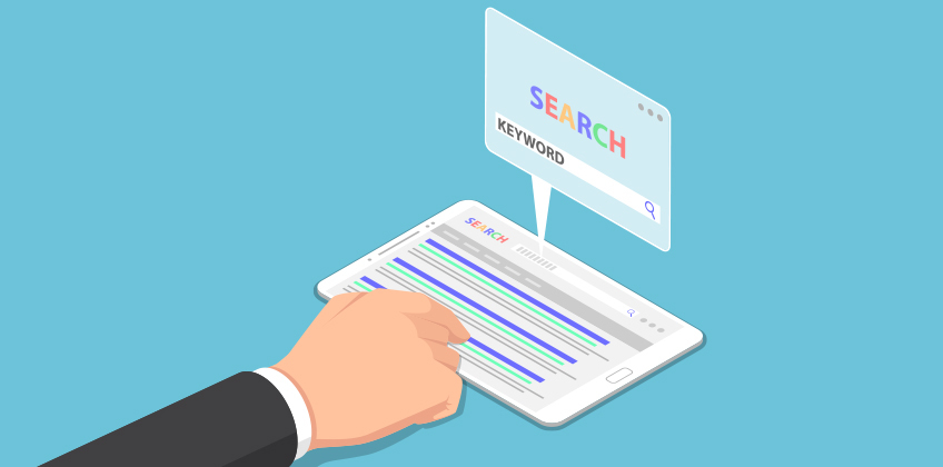 How Do Keyword Modifiers Help SEO?