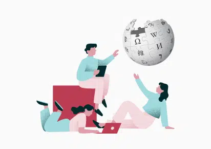 How Do You Acquire Wikipedia Backlinks?