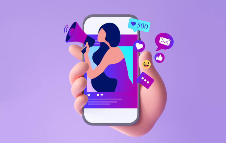 How Does Influencer Marketing Help iGaming Brands Reach Potential Customers?