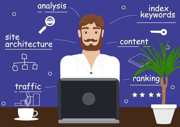 How To Build An Effective SEO Project Management Plan?