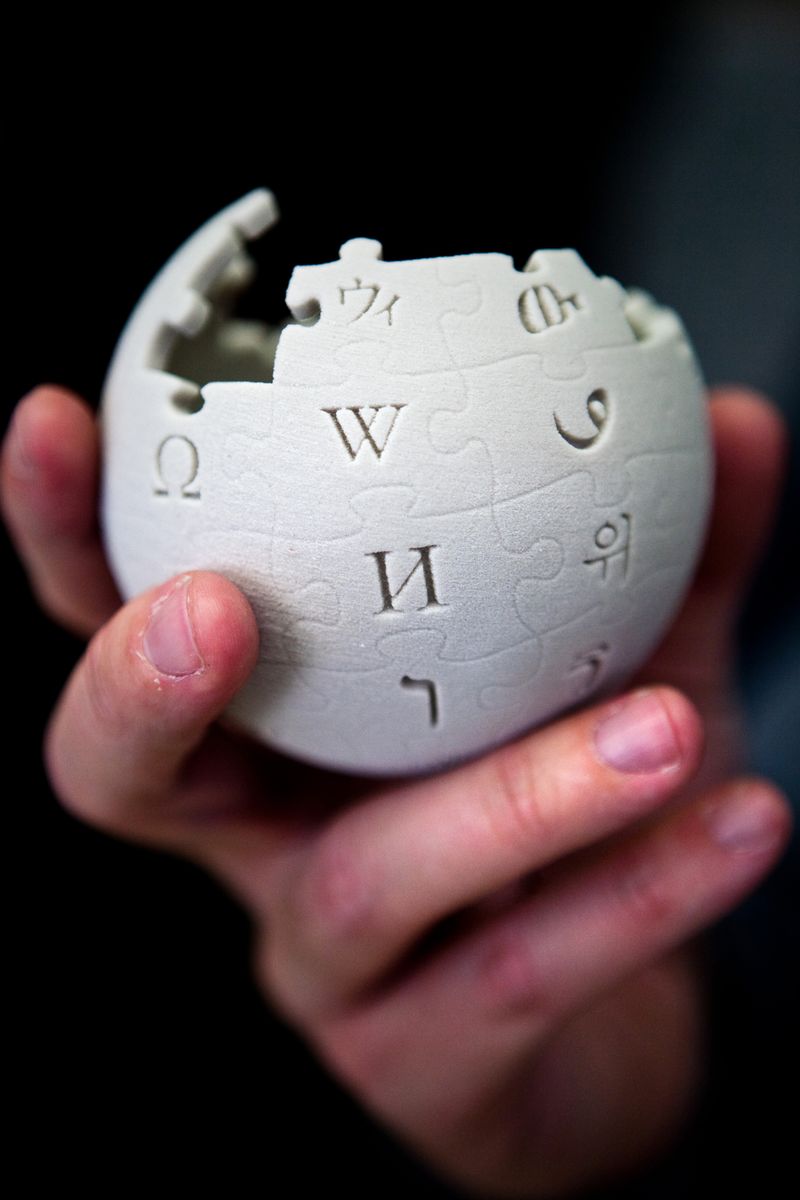 Is It Worth It To Buy Wikipedia Backlinks?