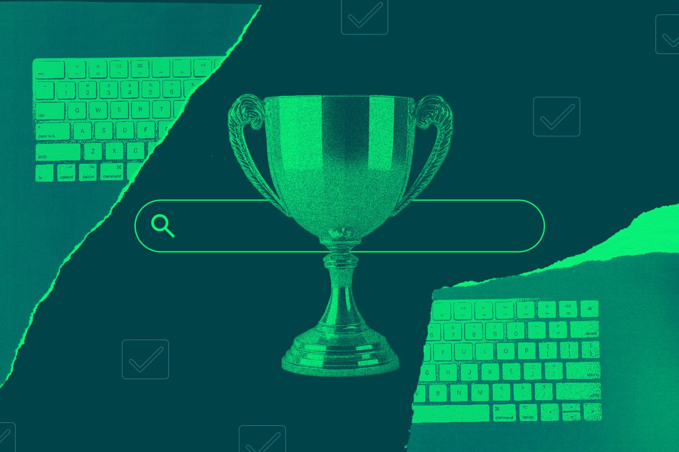 Is There Really Such A Thing As A Quick Win In SEO?