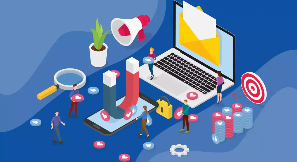 Key Considerations When Choosing A Content Syndication Provider