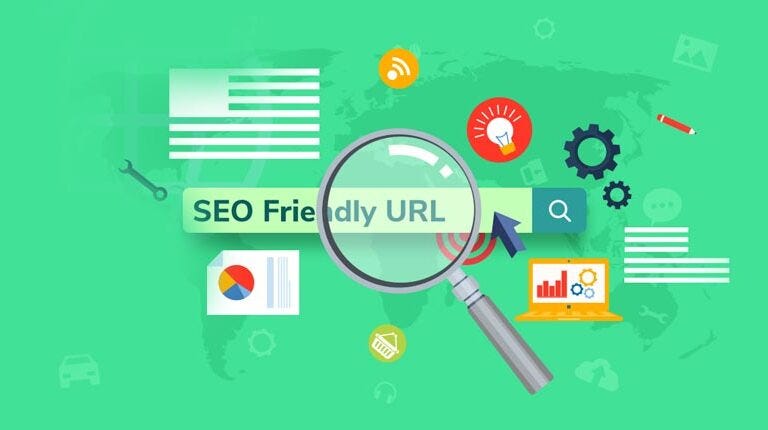 Key Elements of an SEO-Friendly URL