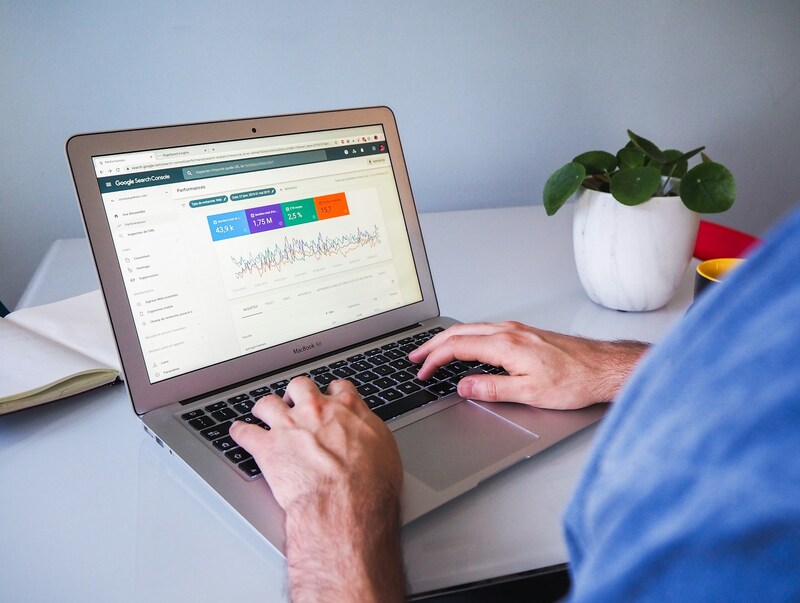 Manual Link Building Services: What To Expect?