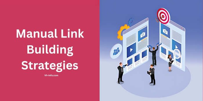 Manual Link Building Strategies