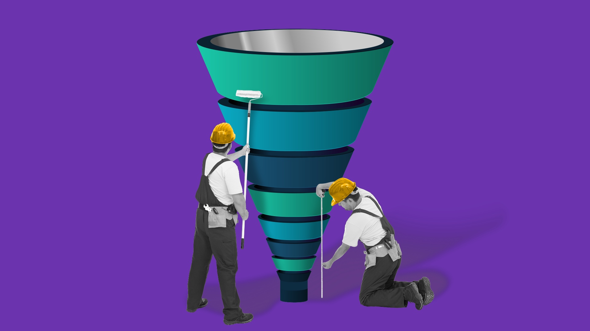 Practical Tips For Optimizing Funnel In SEO