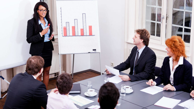 Preparing For An SEO Conference