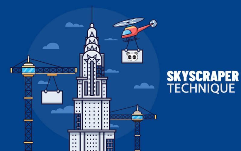 Pros and Cons Of Using The Skyscraper Technique
