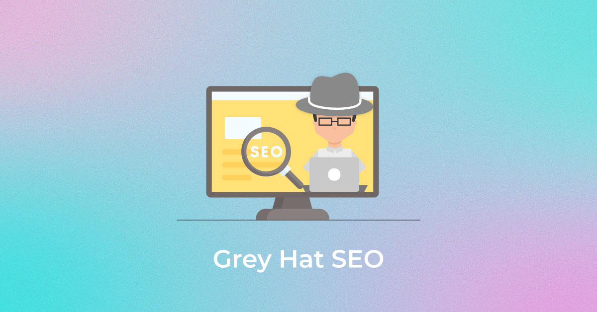 Risks Involved In Grey Hat SEO