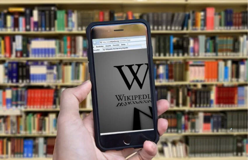 Risks and Limitations Of Wiki Backlinks