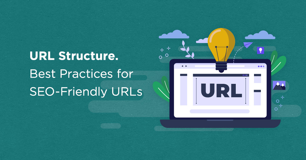 SEO Best Practices For URLs