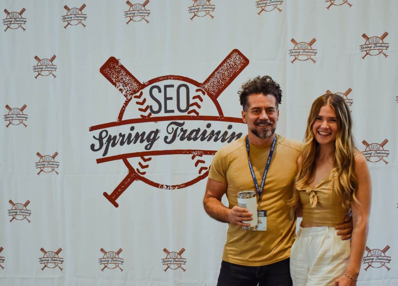 SEO Spring Training