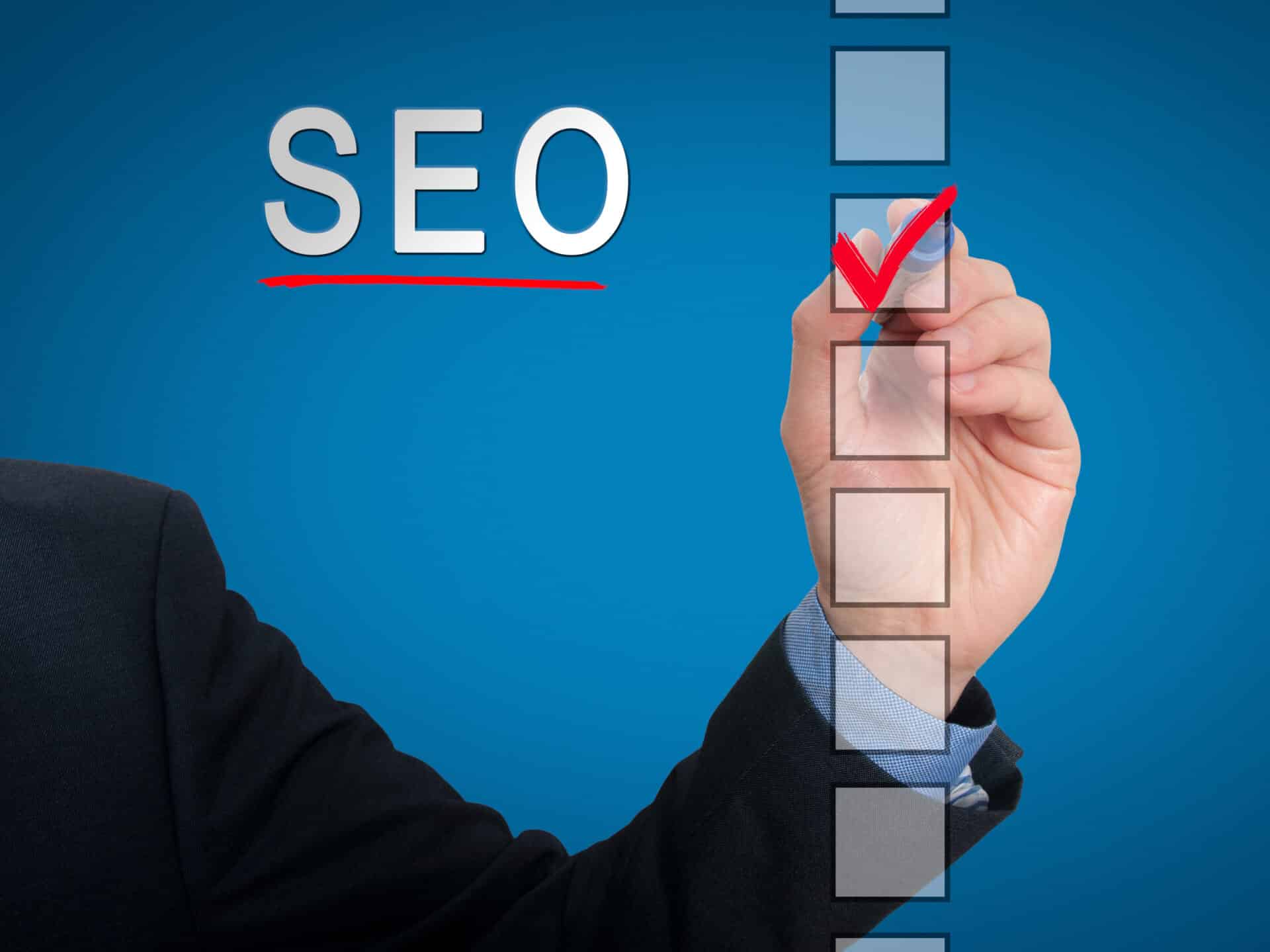 SEO Tasks For Monthly Maintenance